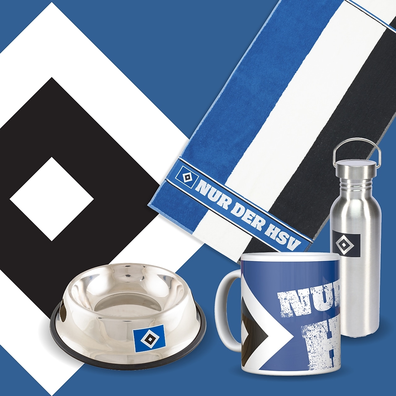 HSV Fanartikel